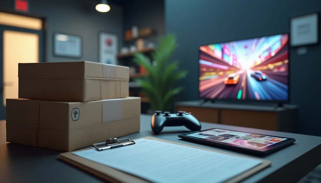 Aktuelle Meldungen: Clubvorwürfe, GTA 6, Klinikmanagement und Tech-News