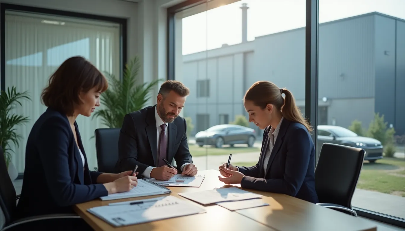 Aktuelle News: Gänsemanagement, Tierwohl, Industrie und Audi im Fokus