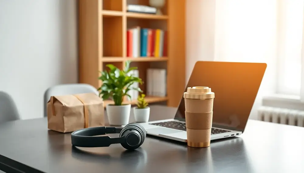 Aktuelle Trends: Audio-Marketing, Nachhaltigkeit, E-Commerce und neue Studiengänge