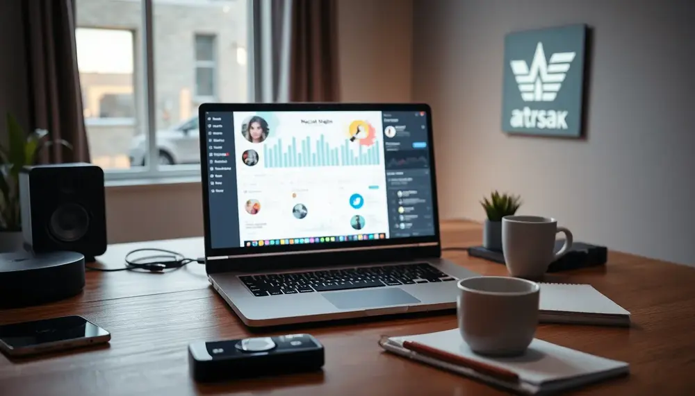 Aktuelle Trends: Herausforderungen im Influencer Marketing, Kritik an Netflix und Microsoft