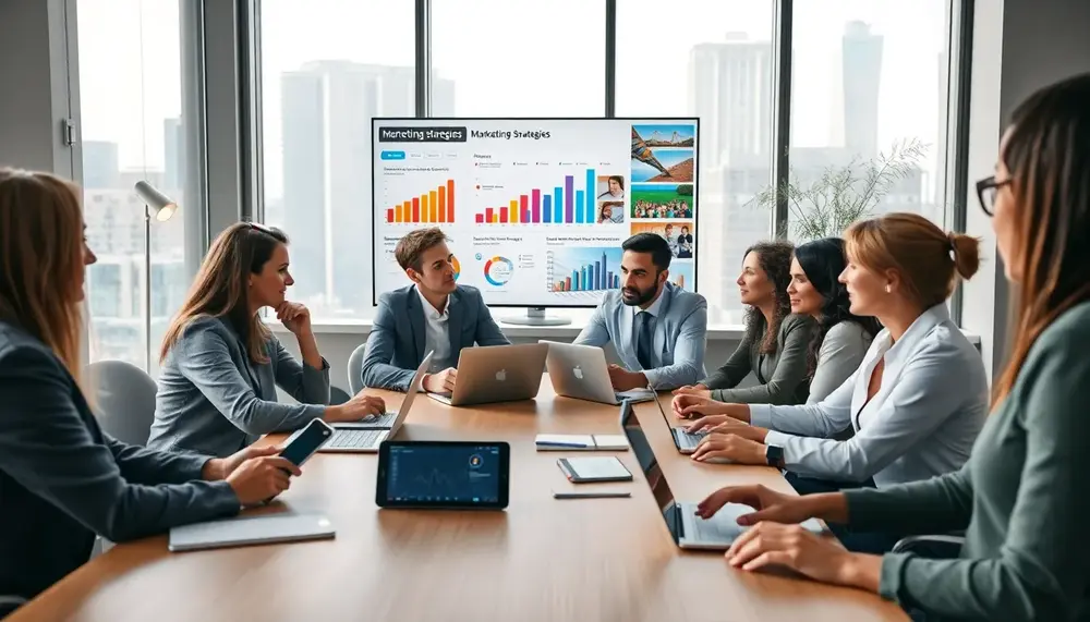 Aktuelle Trends im digitalen Marketing: OMR, Personalien, Events und kreative Kampagnen