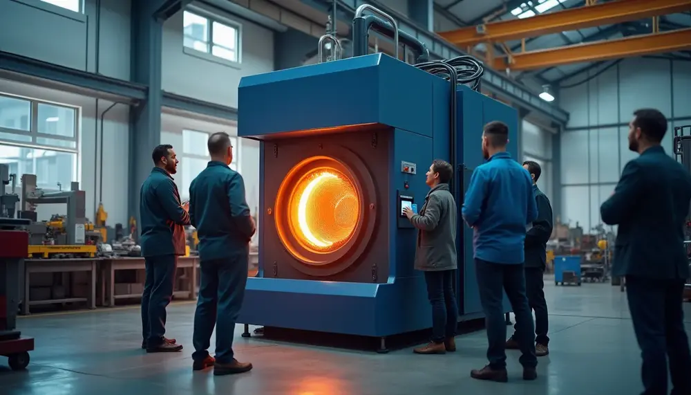 andritz-uebernimmt-chinesischen-induktionserwaermungs-experten-zur-staerkung-der-marktposition