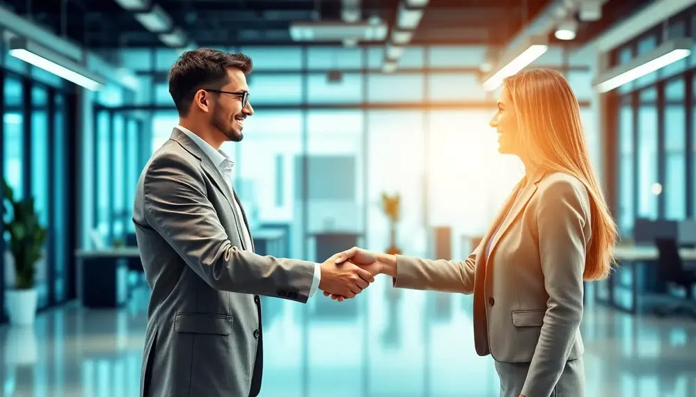 Ansprechpartner finden: Tipps und Tricks für eine erfolgreiche Kontaktaufnahme