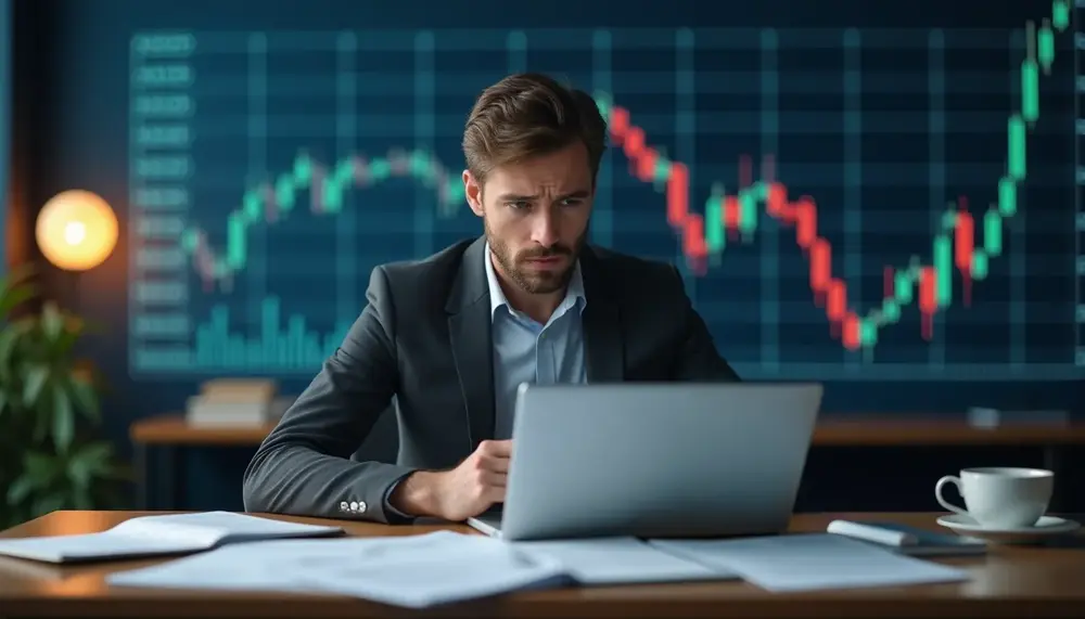 BaFin warnt vor Betrugsverdacht bei BY Capital Management und Anlegern drohen Risiken