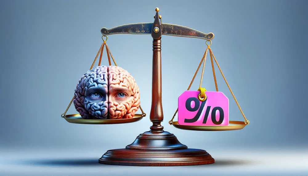 Behavioral Pricing - Die Psychologie des Preises