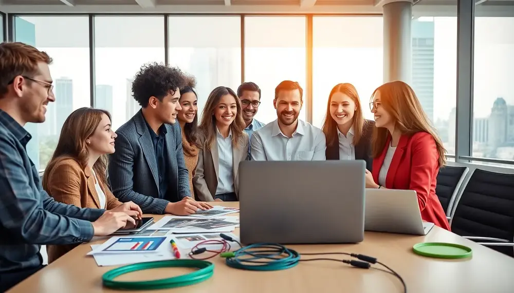 beschwerden-ueber-glasfaserwerbung-video-trends-im-b2b-und-pride-marketing-im-fokus