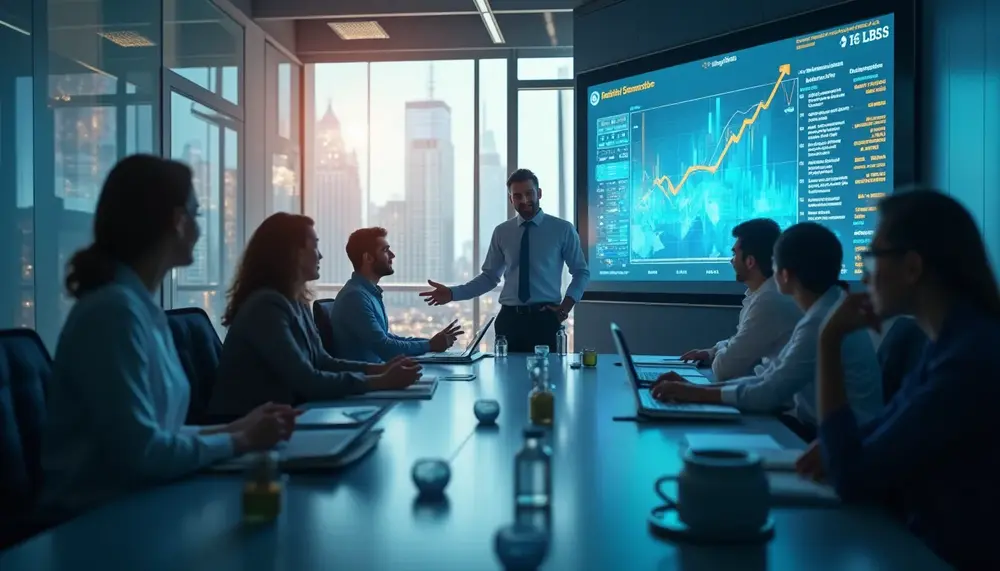 Biotech-Comeback: Neues Management steigert Umsatz und operatives Ergebnis deutlich