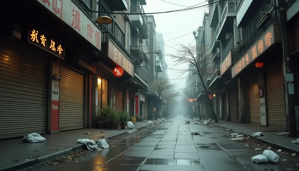 chinas-wirtschaftskrise-konsumrueckgang-und-nostalgie-praegen-die-stimmung