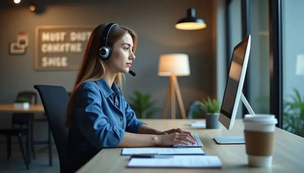 Der perfekte Cold Calling Job Name für Ihre Vertriebsstrategie