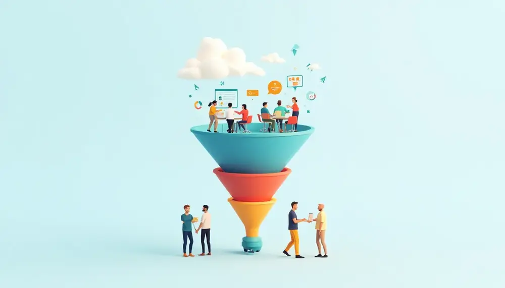 der-sales-funnel-tofu-mofu-und-bofu-einfach-erklaert