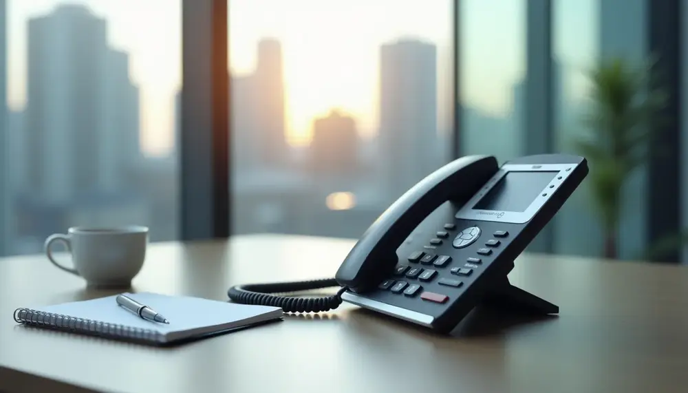 Der ultimative Cold Calling Guide: So überzeugen Sie Ihre Kunden am Telefon!