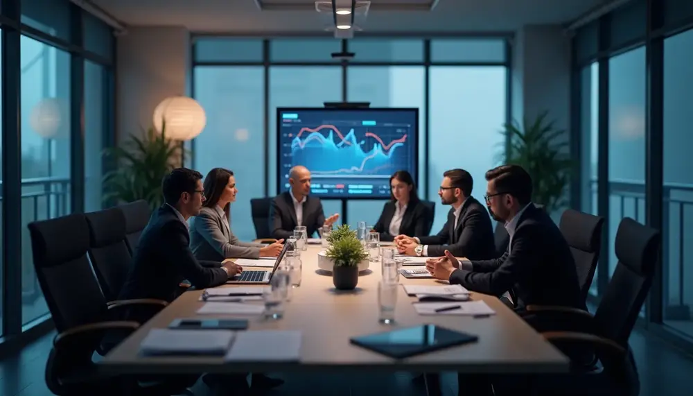 Deutsche Wirtschaft vor Herausforderungen: Wachstum schwach, Arbeitslosigkeit steigt