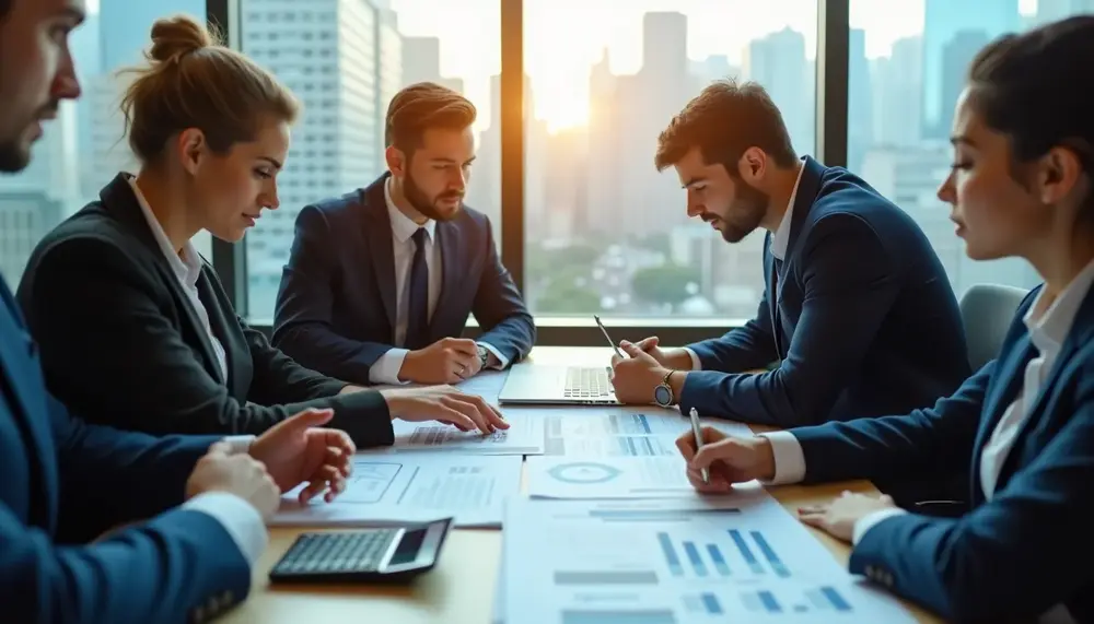 deutschland-hat-die-zweithoechste-abgabenlast-in-der-oecd-wirtschaft-unter-druck