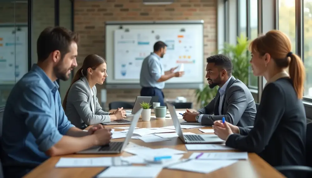 Diageo-CEO Dave Lewis plant umfassende Umstrukturierung des Führungsteams