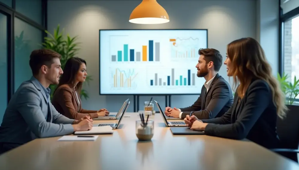 Die Ansätze von Key Account Management and Planning laut Noel Capon