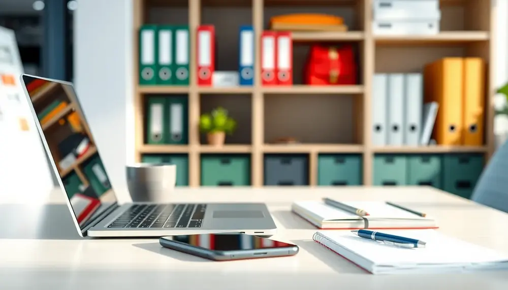 Die Bedeutung der CRM Nummer für dein Unternehmen
