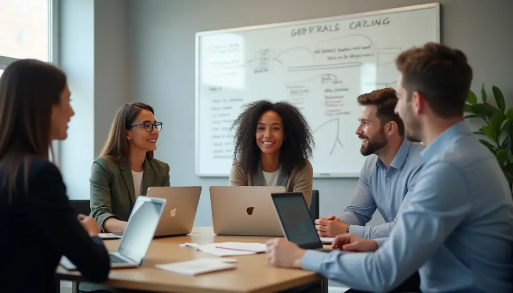 Die besten Cold Calling Games für Vertriebstrainings