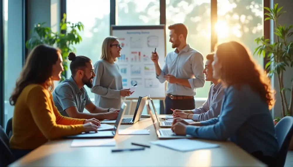 die-key-account-management-methodology-strategien-fuer-den-erfolg