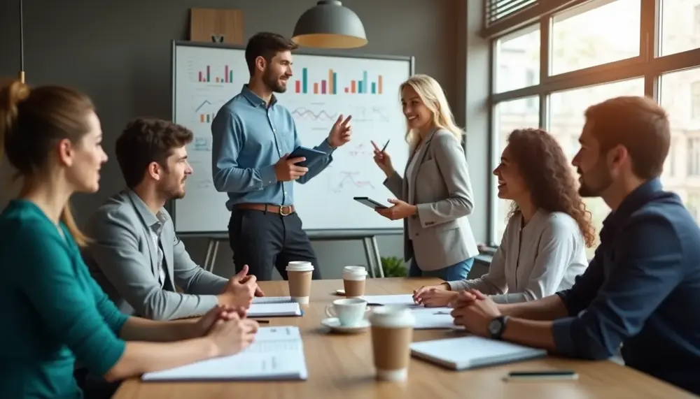 Die Kraft der Sprachmuster in der Verkaufshypnose nutzen