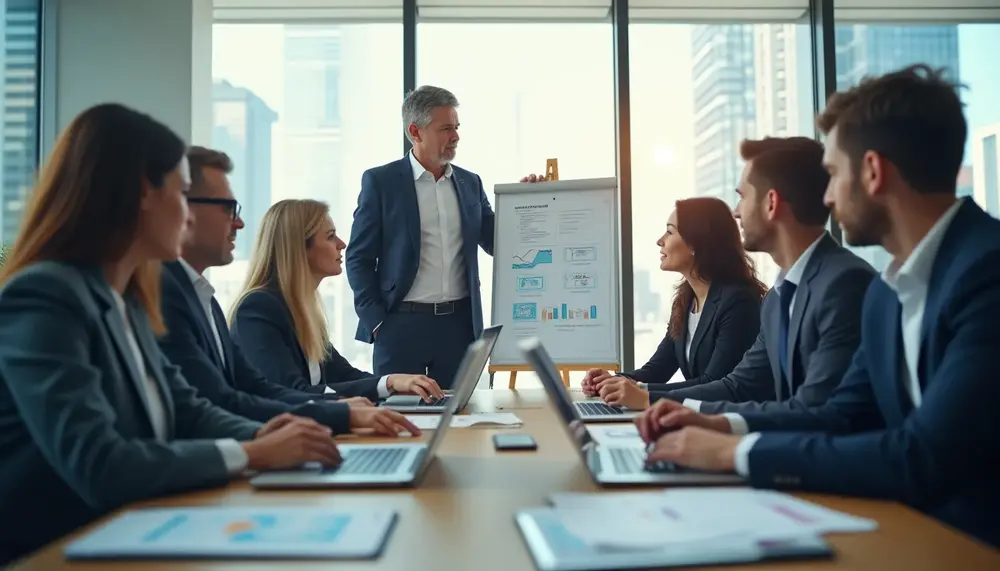 die-kunst-der-positionierung-im-markt-erfolgsstrategien-fuer-unternehmen