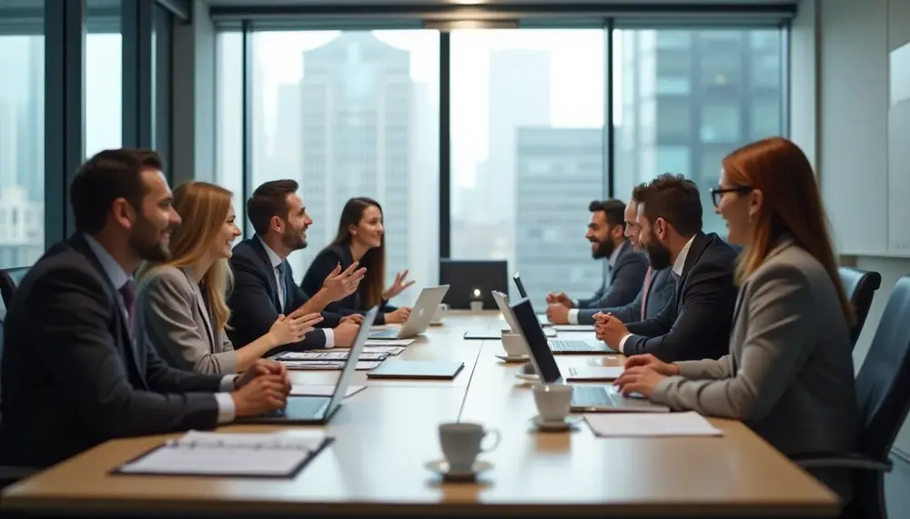 die-kunst-des-erfolgreichen-verkaufseinstiegs-tipps-und-tricks-fuer-verkaeufer