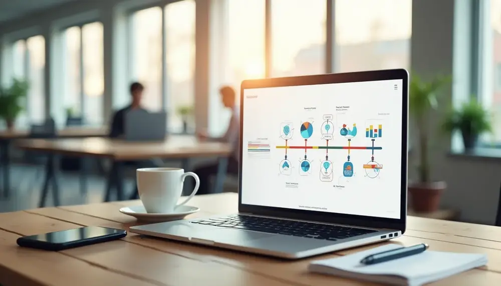 Die perfekte Sales Pipeline PPT: Tipps für effektive Präsentationen