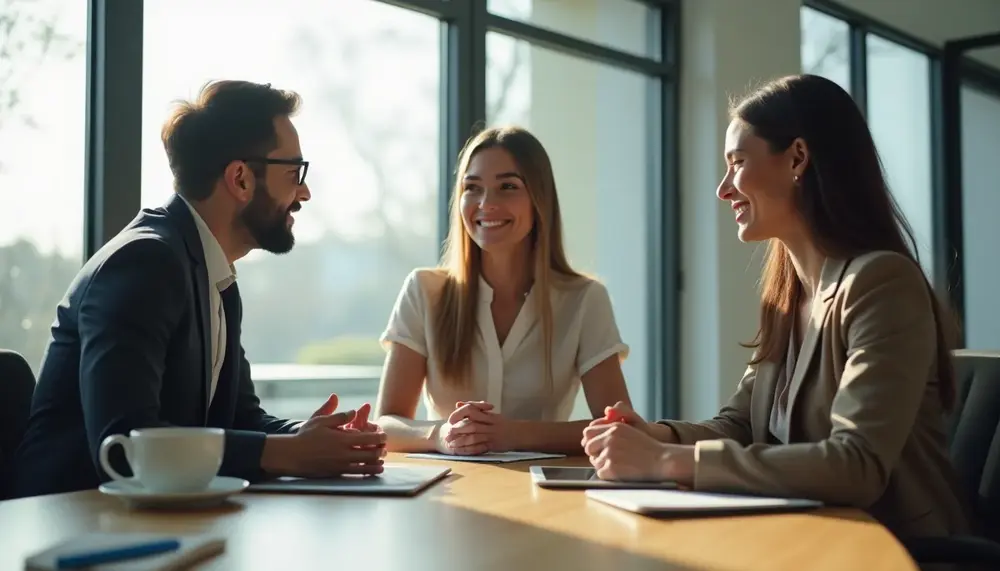 Die Rolle der Psychologie in der Verhandlungstechnik: Strategien für Erfolg