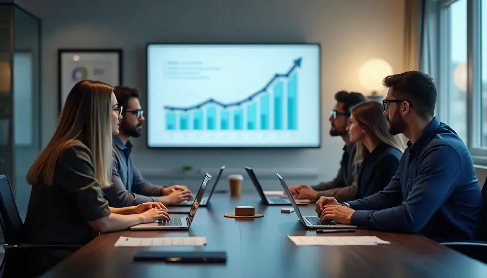 Die Top Vertriebsstrategien B2B für nachhaltigen Erfolg