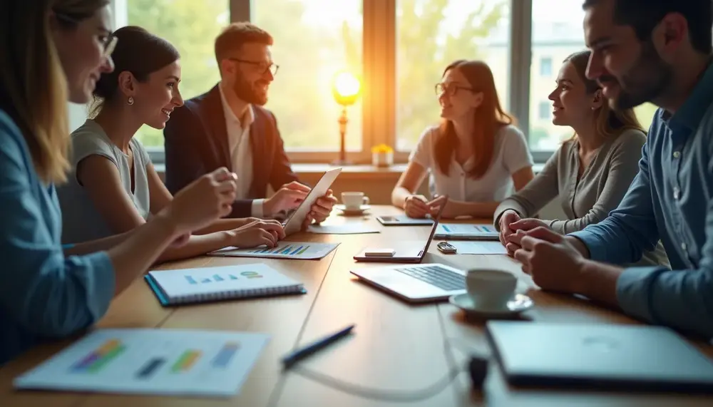 Die Value Proposition Wiki: Ein Leitfaden für Unternehmer