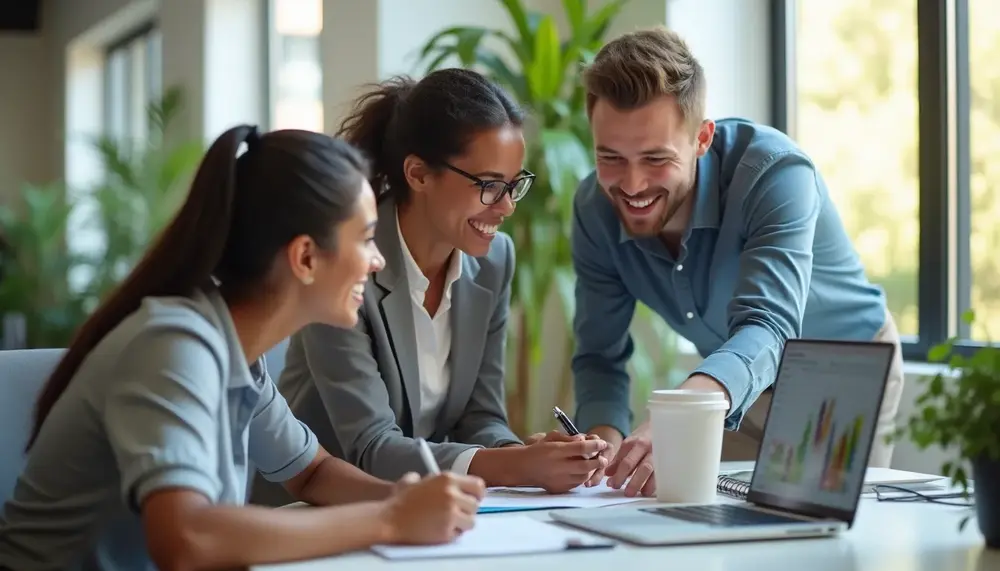 Die wichtigsten CRM-Leitsätze und ihre Bedeutung im Vertrieb