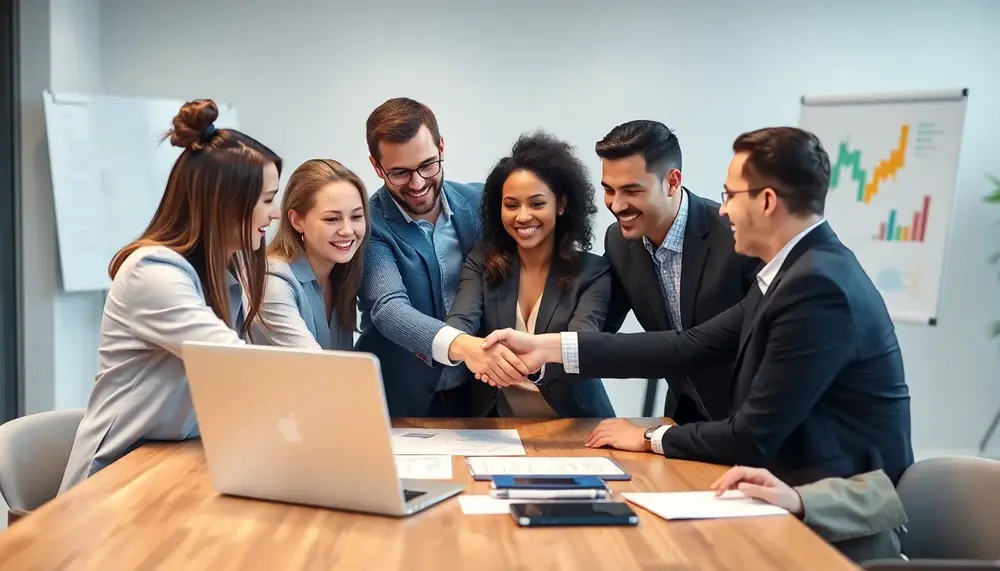 Die wichtigsten Schritte zur erfolgreichen CRM Implementierung