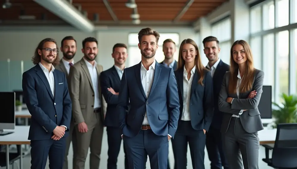 Diese Eigenschaften brauchen Sie wirklich für den Sprung in die Führungsetage