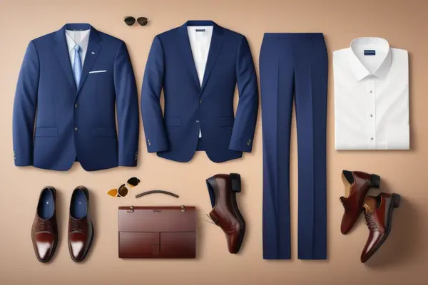 Dress for Success - Warum auch im Vertrieb Kleider Leute machen!