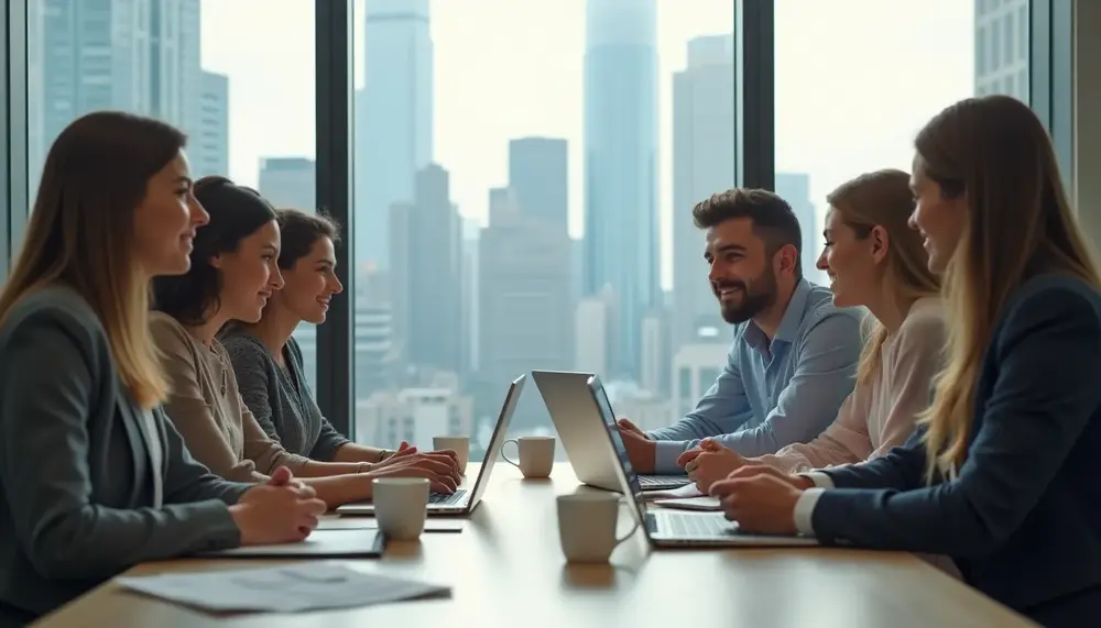 Effektive Kommunikation mit CRM: Kundenbeziehungen stärken