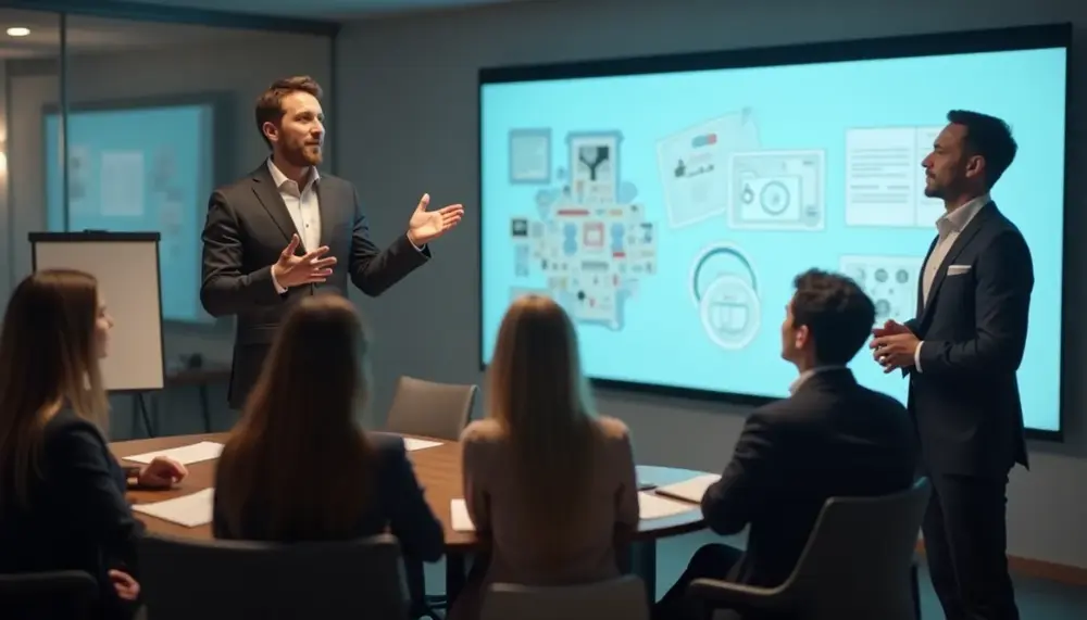 Erfolgreiche Rhetorik: Lerne von den Helden der Überzeugungskunst