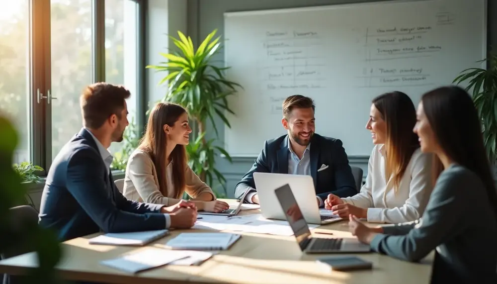 Erfolgreiche Vertriebsstrategien: Tipps für die Generation Z und Unternehmensneuigkeiten