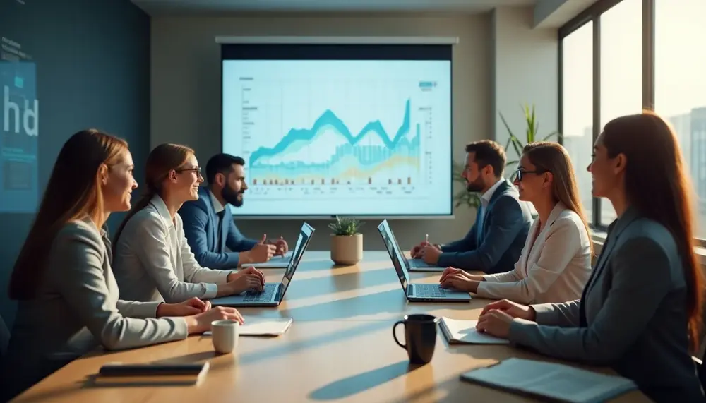 Erfolgreiche Vertriebsziele festlegen: So gelingt es