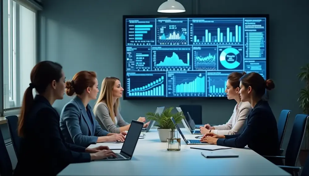 ERP und CRM: Die perfekte Kombination für Ihr Unternehmen