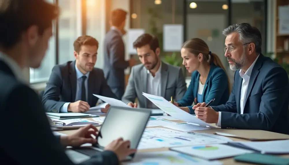 EU-Prüfer decken Milliarden-Unregelmäßigkeiten auf – Reformen gefordert