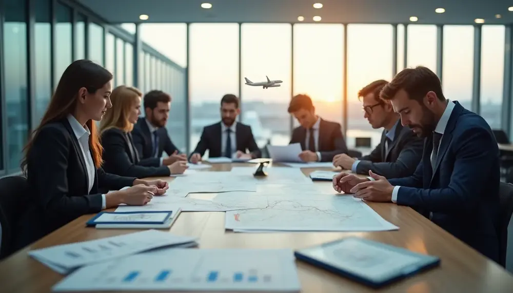 EU, Wirtschaft und Airlines: Die wichtigsten Nachrichten im Überblick