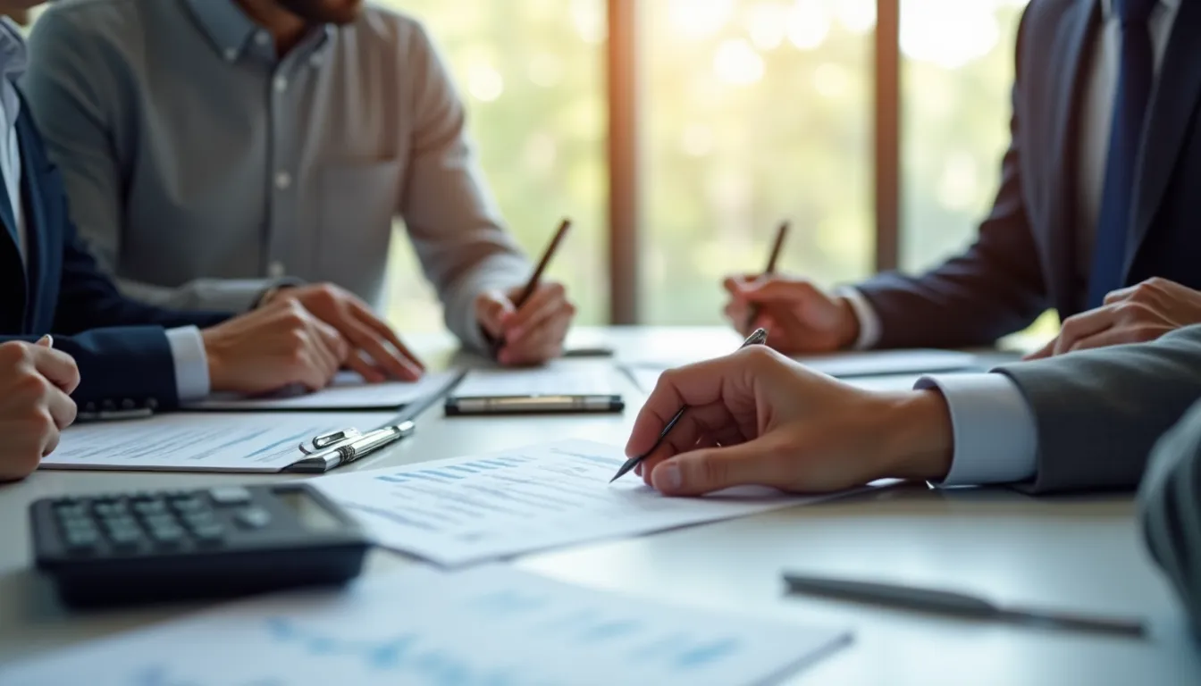 Finanzbranche im Fokus: Kemper, LBBW, Raiffeisen und weitere Meldungen