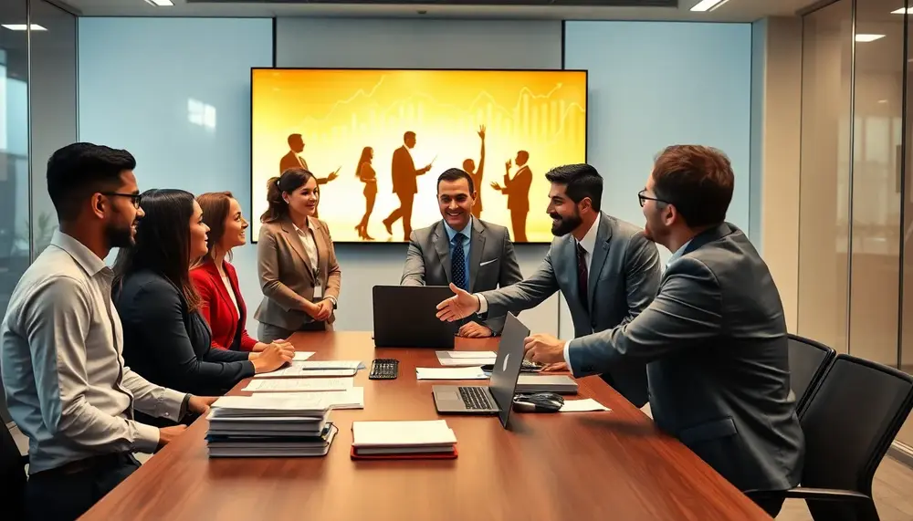 Führung, KI-Trends, Betrugswarnung und Personalwechsel: Das bewegt Wirtschaft und Management
