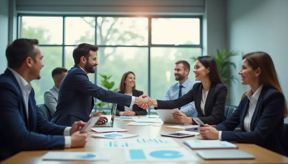 Führungswechsel bei Apple und APONTIS, Wandel im Management und neue Trends im Markt