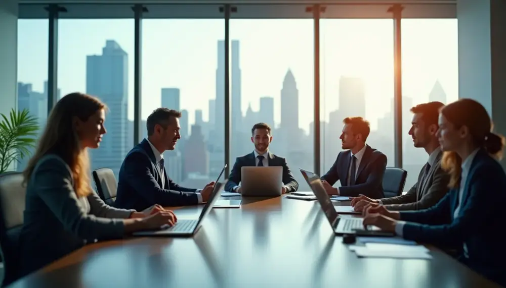 Führungswechsel in der Finanzbranche: Neue Köpfe bei Incrementum AG, HVB und ADLON