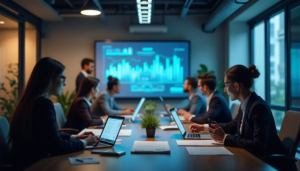 Gehälter im Marketing steigen, KI revolutioniert Branche und neue Agentur gegründet