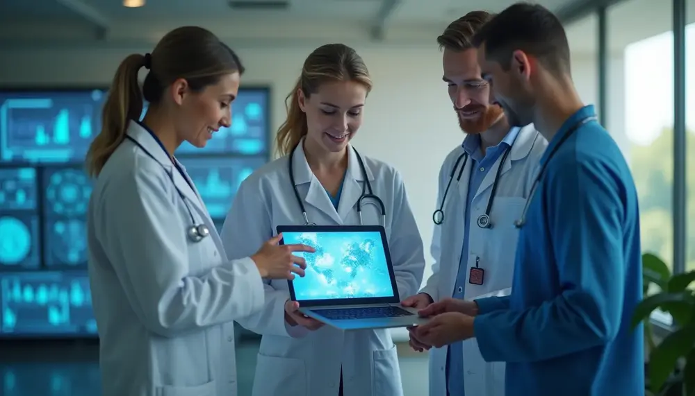 gesundheitsdienstleister-und-ki-loesungen-treiben-innovationen-im-healthcare-sektor-2025-voran