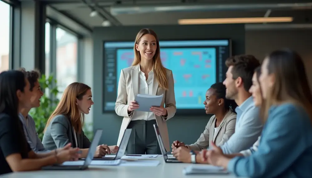 Good Healthcare Group stärkt Management mit Dr. Miriam von Felbert als Director