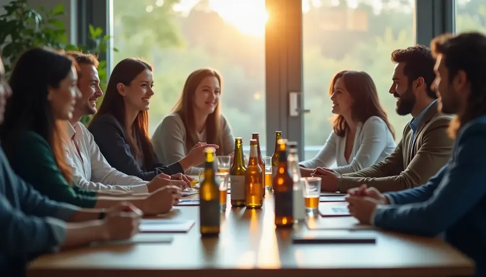 haromex-uebernimmt-vertrieb-fuer-lingoncello-von-lignell-piispanen-in-deutschland