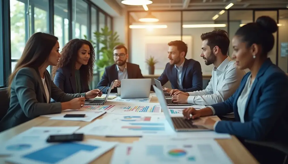 HubSpot Aktie: Investoren entdecken Potenzial der Marketing-Software-Plattform