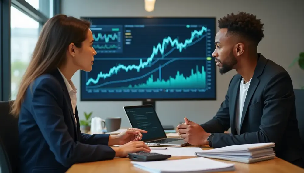 Ihr Leitfaden zum Cross Selling Finance: Techniken und Tipps